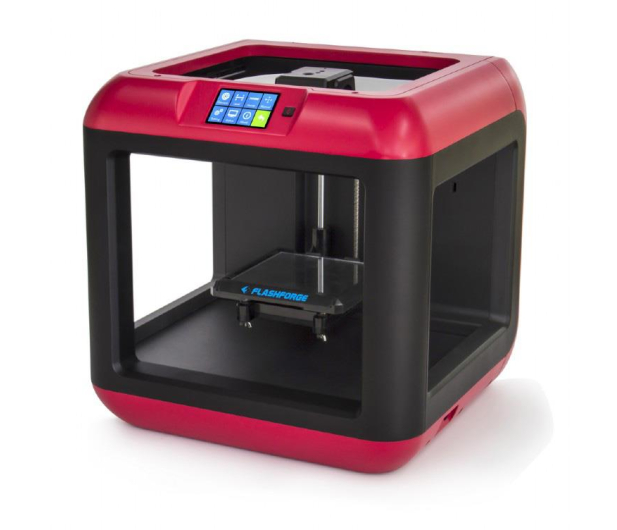 Gembird FlashForge Finder 2 - 487588 - zdjęcie 2